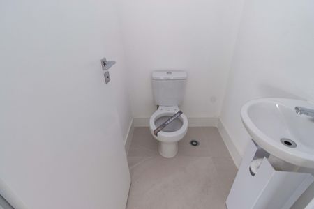 Apartamento para alugar com 142m², 3 quartos e 5 vagasLavabo 2