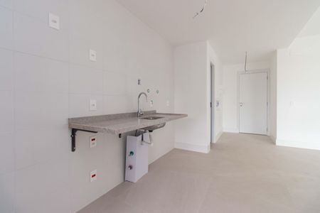 Apartamento para alugar com 142m², 3 quartos e 5 vagasCozinha