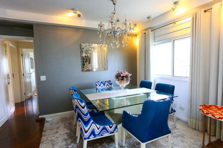 sala de apartamento para alugar com 3 quartos, 160m² em Vila Andrade, São Paulo