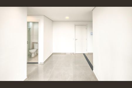 Sala de apartamento para alugar com 2 quartos, 40m² em Usina Piratininga, São Paulo