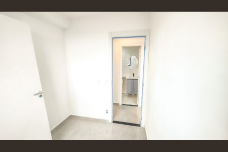 Quarto 1 de apartamento para alugar com 2 quartos, 40m² em Usina Piratininga, São Paulo