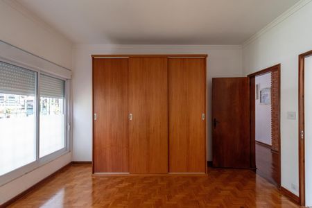Suíte 1 de casa para alugar com 4 quartos, 350m² em Lapa, São Paulo