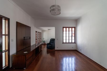 Sala de casa para alugar com 4 quartos, 350m² em Lapa, São Paulo
