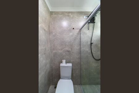 Casa para alugar com 350m², 4 quartos e 5 vagas Casa para alugar com 350m², 4 quartos e 5 vagasBanheiro de serviço