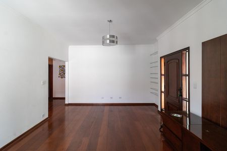Sala de casa para alugar com 4 quartos, 350m² em Lapa, São Paulo