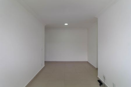 Sala de apartamento à venda com 2 quartos, 53m² em Vila Alpina, São Paulo