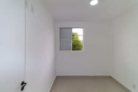 Quarto 2 de apartamento à venda com 2 quartos, 53m² em Vila Alpina, São Paulo