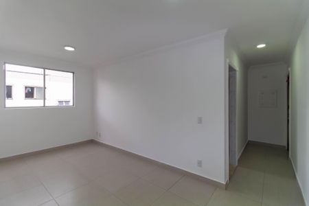 Sala de apartamento à venda com 2 quartos, 53m² em Vila Alpina, São Paulo