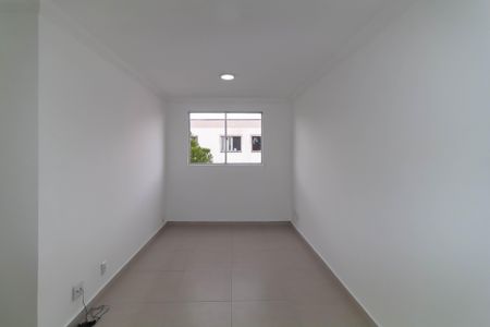 Sala de apartamento à venda com 2 quartos, 53m² em Vila Alpina, São Paulo