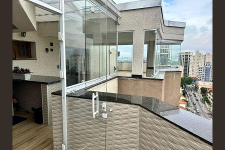 Apartamento à venda com 238m², 3 quartos e 3 vagas30