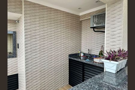 Apartamento à venda com 238m², 3 quartos e 3 vagas29