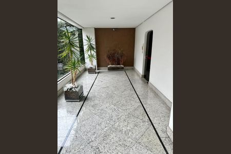 Apartamento à venda com 238m², 3 quartos e 3 vagas38