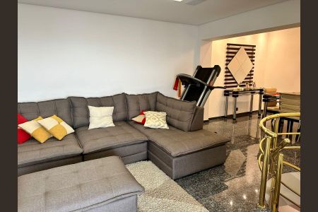 Apartamento à venda com 238m², 3 quartos e 3 vagas26