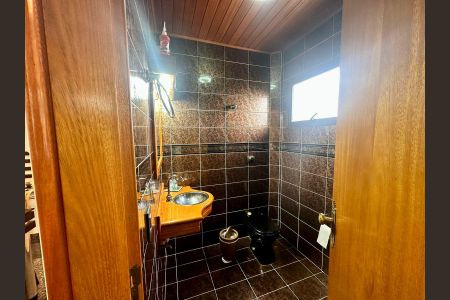 Apartamento à venda com 238m², 3 quartos e 3 vagas37