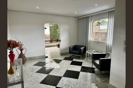 Apartamento à venda com 238m², 3 quartos e 3 vagas39