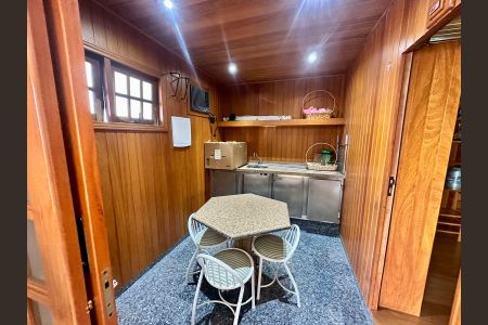 Apartamento à venda com 238m², 3 quartos e 3 vagas27