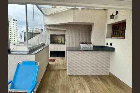 Apartamento à venda com 238m², 3 quartos e 3 vagas31