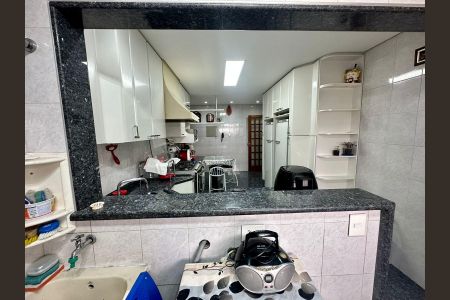 Apartamento à venda com 238m², 3 quartos e 3 vagas12