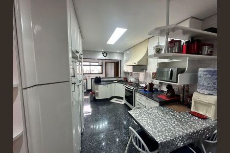 Apartamento à venda com 238m², 3 quartos e 3 vagas11