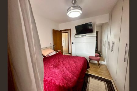 Apartamento à venda com 238m², 3 quartos e 3 vagas19