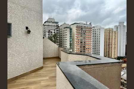 Apartamento à venda com 238m², 3 quartos e 3 vagas36