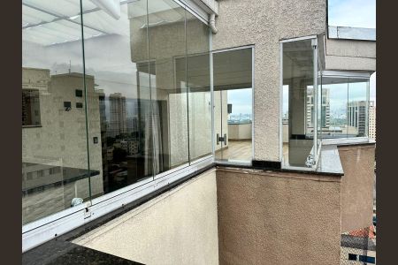 Apartamento à venda com 238m², 3 quartos e 3 vagas35