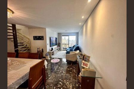 Apartamento à venda com 238m², 3 quartos e 3 vagas4