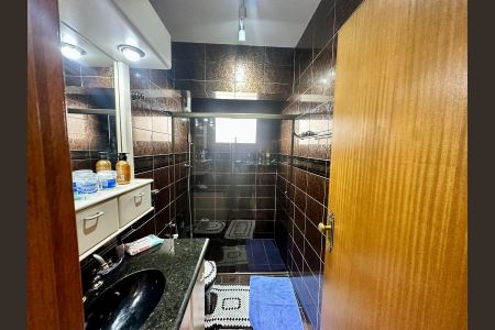 Apartamento à venda com 238m², 3 quartos e 3 vagas22
