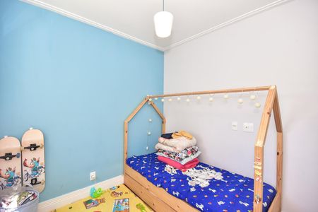 Apartamento à venda com 73m², 2 quartos e 1 vagaQuarto