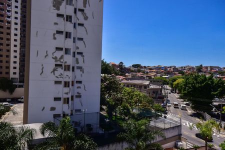 Apartamento à venda com 73m², 2 quartos e 1 vagaVista do Quarto