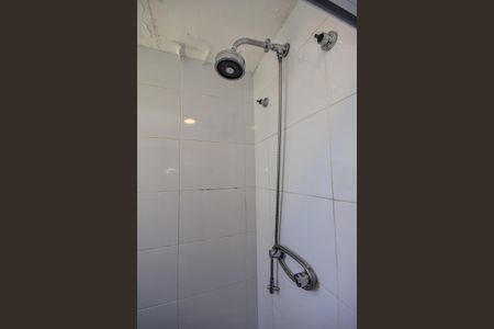 Apartamento à venda com 73m², 2 quartos e 1 vagaChuveiro da Suíte