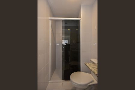 Apartamento à venda com 73m², 2 quartos e 1 vagaBanheiro