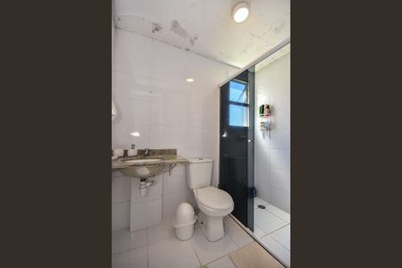 Apartamento à venda com 73m², 2 quartos e 1 vagaBanheiro Suíte 