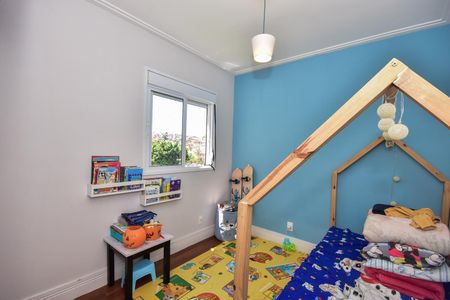 Apartamento à venda com 73m², 2 quartos e 1 vagaQuarto