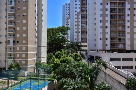 Apartamento à venda com 73m², 2 quartos e 1 vagaVista da Suíte