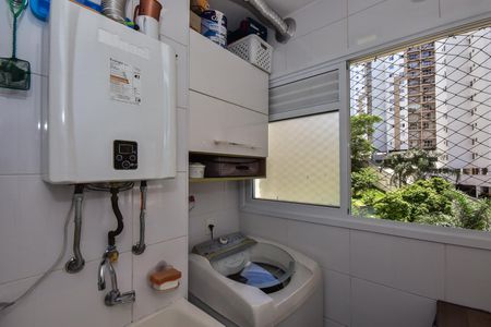 Apartamento à venda com 73m², 2 quartos e 1 vagaÁrea de Serviço 