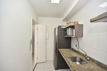 Apartamento à venda com 73m², 2 quartos e 1 vagaCozinha