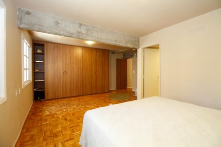 Apartamento à venda com 77m², 1 quarto e 1 vaga Apartamento à venda com 77m², 1 quarto e 1 vagaSala e Cozinha