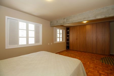 Apartamento à venda com 77m², 1 quarto e 1 vaga Apartamento à venda com 77m², 1 quarto e 1 vagaSala e Cozinha