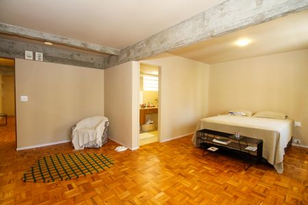 Apartamento à venda com 77m², 1 quarto e 1 vaga Apartamento à venda com 77m², 1 quarto e 1 vagaSuíte