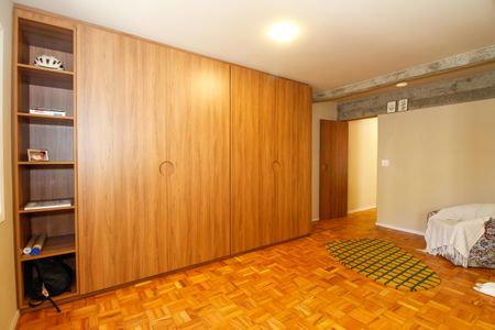 Apartamento à venda com 77m², 1 quarto e 1 vaga Apartamento à venda com 77m², 1 quarto e 1 vagaSala e Cozinha