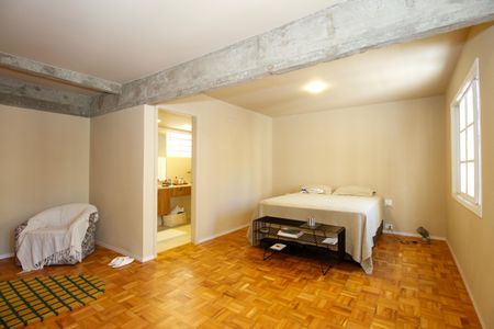 Apartamento à venda com 77m², 1 quarto e 1 vaga Apartamento à venda com 77m², 1 quarto e 1 vagaSala e Cozinha