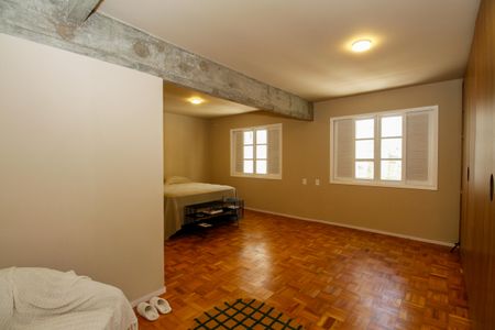 Apartamento à venda com 77m², 1 quarto e 1 vaga Apartamento à venda com 77m², 1 quarto e 1 vagaSala e Cozinha