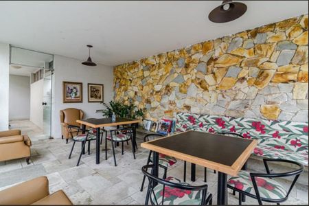 Foto 28 de apartamento à venda com 3 quartos, 130m² em Jardim Paulista, São Paulo