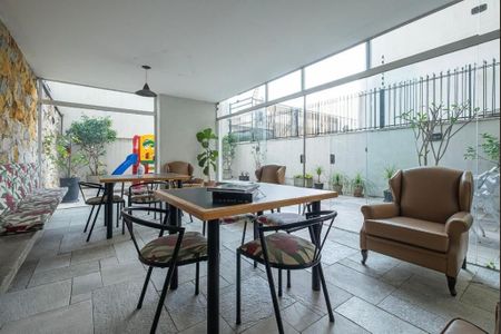 Foto 30 de apartamento à venda com 3 quartos, 130m² em Jardim Paulista, São Paulo