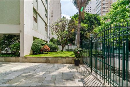 Apartamento à venda com 130m², 3 quartos e 2 vagasFoto 25