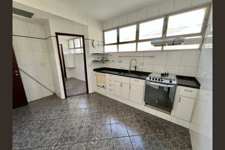 Apartamento à venda com 130m², 3 quartos e 2 vagasFoto 09