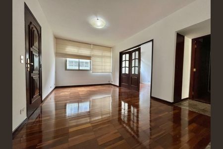 Apartamento à venda com 130m², 3 quartos e 2 vagasFoto 01
