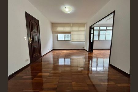 Foto 03 de apartamento à venda com 3 quartos, 130m² em Jardim Paulista, São Paulo