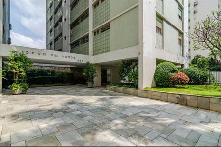 Apartamento à venda com 130m², 3 quartos e 2 vagasFoto 23